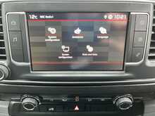 Citroen Dispatch BlueHDi 1400 Enterprise Pro M FWD 2 Euro 6 (s/s) 6dr - U1433