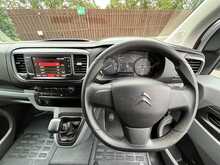 Citroen Dispatch BlueHDi 1400 Enterprise Pro M FWD 2 Euro 6 (s/s) 6dr - U1433