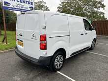 Citroen Dispatch BlueHDi 1400 Enterprise Pro M FWD 2 Euro 6 (s/s) 6dr - U1433