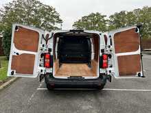 Citroen Dispatch BlueHDi 1400 Enterprise Pro M FWD 2 Euro 6 (s/s) 6dr - U1433