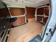 Citroen Dispatch BlueHDi 1400 Enterprise Pro M FWD 2 Euro 6 (s/s) 6dr - U1433