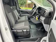 Citroen Dispatch BlueHDi 1400 Enterprise Pro M FWD 2 Euro 6 (s/s) 6dr - U1433