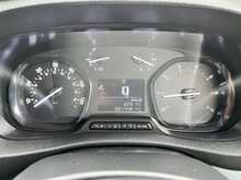 Citroen Dispatch BlueHDi 1400 Enterprise Pro M FWD 2 Euro 6 (s/s) 6dr - U1433