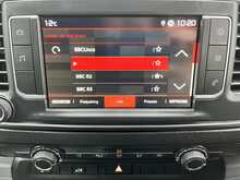 Citroen Dispatch BlueHDi 1400 Enterprise Pro M FWD 2 Euro 6 (s/s) 6dr - U1433