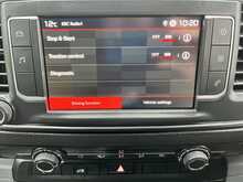 Citroen Dispatch BlueHDi 1400 Enterprise Pro M FWD 2 Euro 6 (s/s) 6dr - U1433