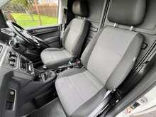 Volkswagen Caddy TDI C20 BlueMotion Tech Startline SWB Euro 6 (s/s) 5dr - U1436