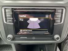 Volkswagen Caddy TDI C20 BlueMotion Tech Startline SWB Euro 6 (s/s) 5dr - U1436