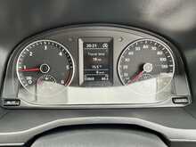 Volkswagen Caddy TDI C20 BlueMotion Tech Startline SWB Euro 6 (s/s) 5dr - U1436