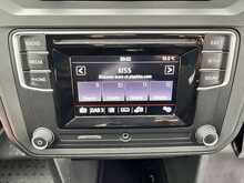 Volkswagen Caddy TDI C20 BlueMotion Tech Startline SWB Euro 6 (s/s) 5dr - U1436