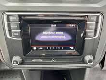 Volkswagen Caddy TDI C20 BlueMotion Tech Startline SWB Euro 6 (s/s) 5dr - U1436