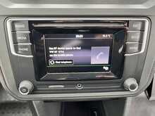 Volkswagen Caddy TDI C20 BlueMotion Tech Startline SWB Euro 6 (s/s) 5dr - U1436