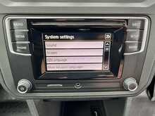 Volkswagen Caddy TDI C20 BlueMotion Tech Startline SWB Euro 6 (s/s) 5dr - U1436