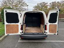 Volkswagen Caddy TDI C20 BlueMotion Tech Startline SWB Euro 6 (s/s) 5dr - U1436