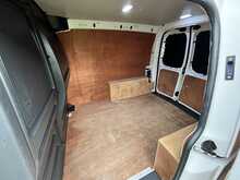 Volkswagen Caddy TDI C20 BlueMotion Tech Startline SWB Euro 6 (s/s) 5dr - U1436