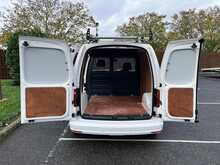 Volkswagen Caddy TDI C20 Highline SWB Euro 6 (s/s) 5dr - U1437