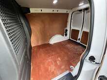 Volkswagen Caddy TDI C20 Highline SWB Euro 6 (s/s) 5dr - U1437