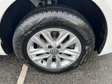 Volkswagen Caddy TDI C20 Highline SWB Euro 6 (s/s) 5dr - U1437