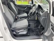 Volkswagen Caddy TDI C20 Highline SWB Euro 6 (s/s) 5dr - U1437