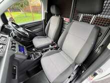Volkswagen Caddy TDI C20 Highline SWB Euro 6 (s/s) 5dr - U1437