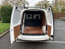 Volkswagen Caddy TDI C20 Highline SWB Euro 6 (s/s) 5dr - U1437