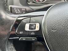 Volkswagen Caddy TDI C20 Highline SWB Euro 6 (s/s) 5dr - U1437