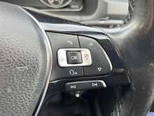 Volkswagen Caddy TDI C20 Highline SWB Euro 6 (s/s) 5dr - U1437