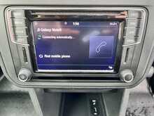 Volkswagen Caddy TDI C20 Highline SWB Euro 6 (s/s) 5dr - U1437