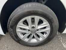 Volkswagen Caddy TDI C20 Highline SWB Euro 6 (s/s) 5dr - U1437