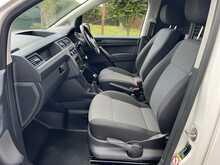 Volkswagen Caddy TDI C20 Highline SWB Euro 6 (s/s) 5dr - U1437