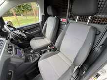 Volkswagen Caddy TDI C20 Highline SWB Euro 6 (s/s) 5dr - U1437