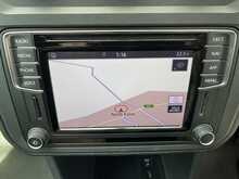 Volkswagen Caddy TDI C20 Highline SWB Euro 6 (s/s) 5dr - U1437