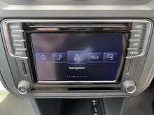 Volkswagen Caddy TDI C20 Highline SWB Euro 6 (s/s) 5dr - U1437