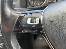 Volkswagen Caddy TDI C20 Highline SWB Euro 6 (s/s) 5dr - U1437