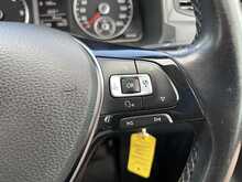 Volkswagen Caddy TDI C20 Highline SWB Euro 6 (s/s) 5dr - U1437