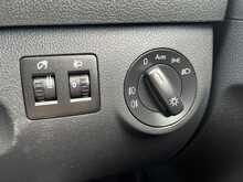 Volkswagen Caddy TDI C20 Highline SWB Euro 6 (s/s) 5dr - U1437