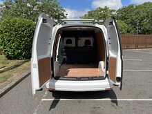 Volkswagen Caddy TDI C20 Highline SWB Euro 6 (s/s) 5dr - U1437
