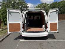 Volkswagen Caddy TDI C20 Highline SWB Euro 6 (s/s) 5dr - U1437