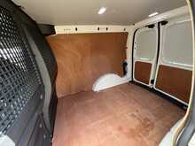Volkswagen Caddy TDI C20 Highline SWB Euro 6 (s/s) 5dr - U1437