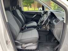 Volkswagen Caddy TDI C20 Highline SWB Euro 6 (s/s) 5dr - U1437