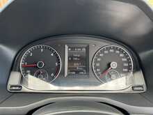 Volkswagen Caddy TDI C20 Highline SWB Euro 6 (s/s) 5dr - U1437