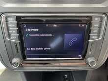Volkswagen Caddy TDI C20 Highline SWB Euro 6 (s/s) 5dr - U1437