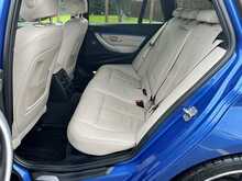 BMW 3 Series 335d M Sport Touring Auto xDrive Euro 6 (s/s) 5dr - U1438