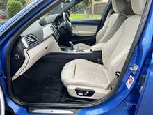 BMW 3 Series 335d M Sport Touring Auto xDrive Euro 6 (s/s) 5dr - U1438