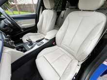 BMW 3 Series 335d M Sport Touring Auto xDrive Euro 6 (s/s) 5dr - U1438