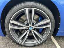 BMW 3 Series 335d M Sport Touring Auto xDrive Euro 6 (s/s) 5dr - U1438