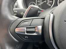 BMW 3 Series 335d M Sport Touring Auto xDrive Euro 6 (s/s) 5dr - U1438