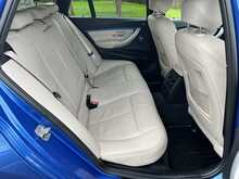 BMW 3 Series 335d M Sport Touring Auto xDrive Euro 6 (s/s) 5dr - U1438