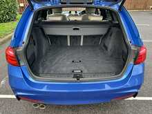 BMW 3 Series 335d M Sport Touring Auto xDrive Euro 6 (s/s) 5dr - U1438