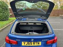BMW 3 Series 335d M Sport Touring Auto xDrive Euro 6 (s/s) 5dr - U1438