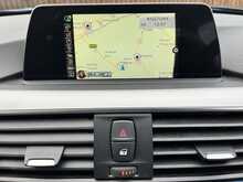 BMW 3 Series 335d M Sport Touring Auto xDrive Euro 6 (s/s) 5dr - U1438